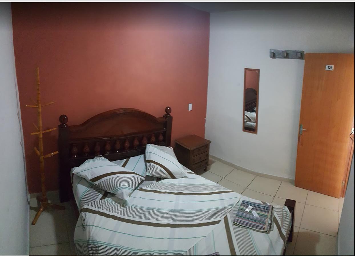 Hotel Cabo Finisterra Rio de Janeiro Exterior photo