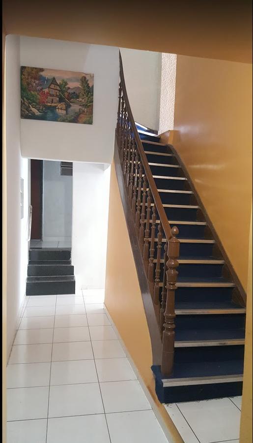 Hotel Cabo Finisterra Rio de Janeiro Exterior photo