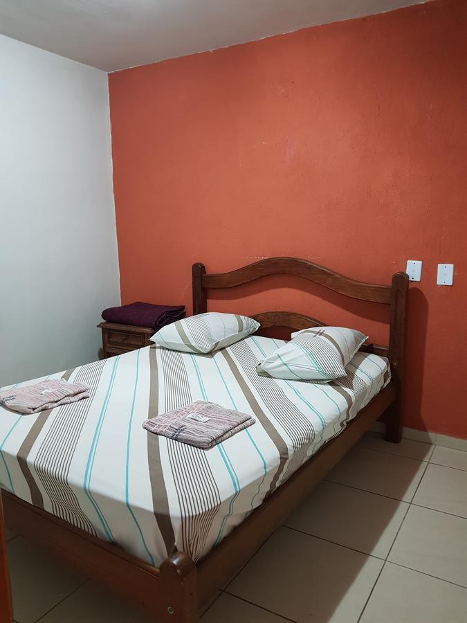 Hotel Cabo Finisterra Rio de Janeiro Exterior photo
