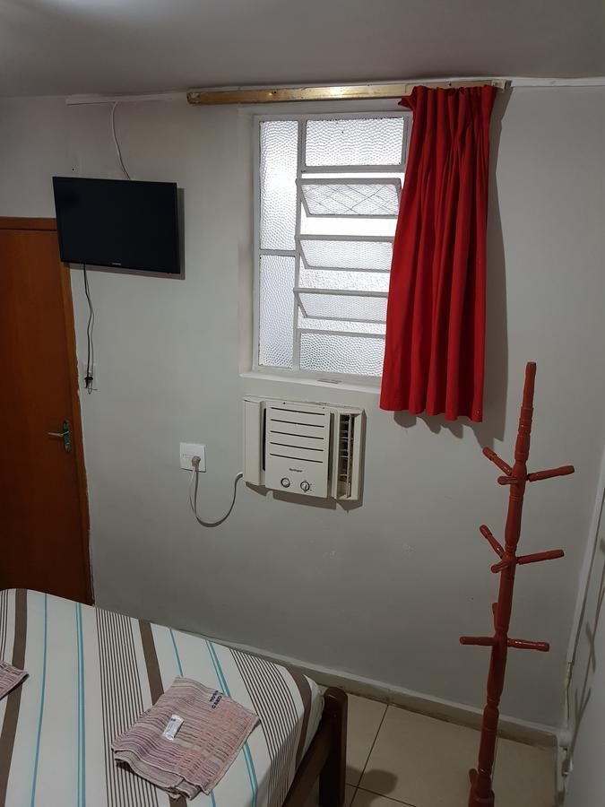 Hotel Cabo Finisterra Rio de Janeiro Exterior photo
