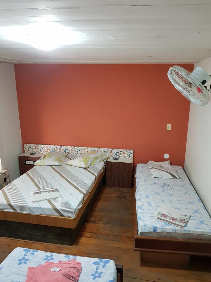 Hotel Cabo Finisterra Rio de Janeiro Exterior photo