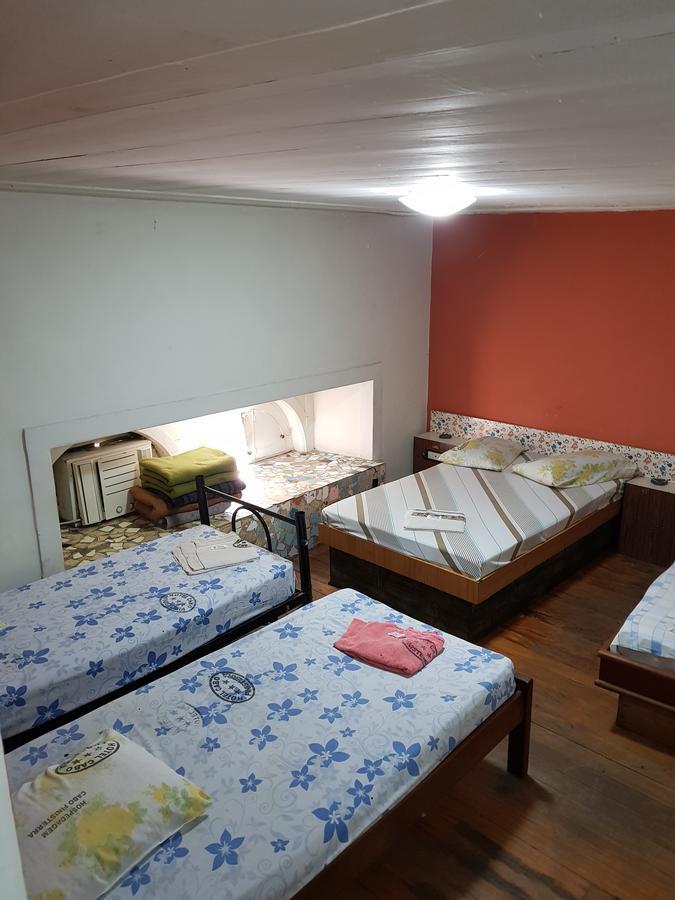 Hotel Cabo Finisterra Rio de Janeiro Exterior photo